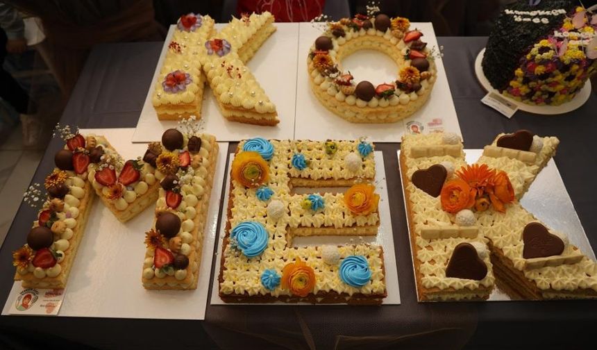 KO-MEK, gastronomi sektörüne nitelikli personel yetiştiriyor