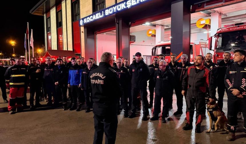 Hareket halinde üretim yapan tır, Balıkesir'e ulaştı: Günde 30 bin çorba