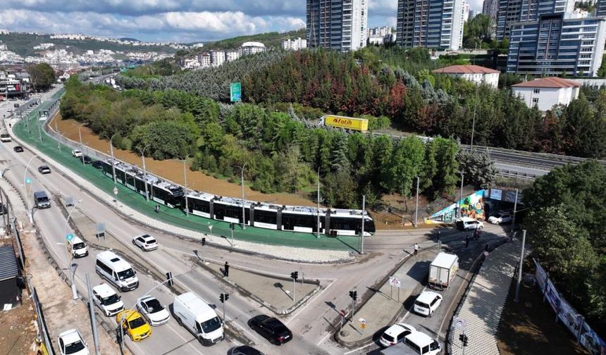 Alikahya alt geçit ihalesinde en düşük teklif 429 milyon 863 bin lira oldu