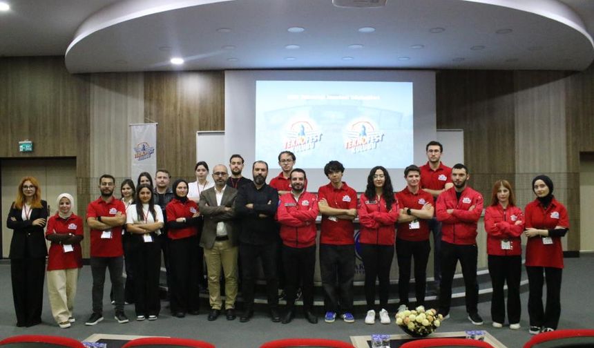 TEKNOFEST ruhu Sakarya’da: Gençler milli teknoloji hamlesini konuştu