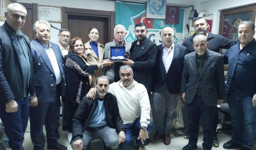 MHP'den 'Terörsüz Türkiye' seferberliği