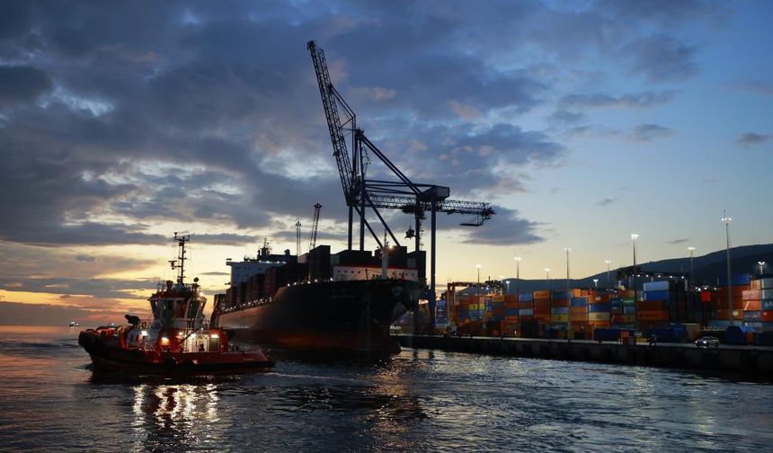 Bu deniz hattı, Uzak Doğu’yu Doğu Marmara’ya doğrudan bağlıyor