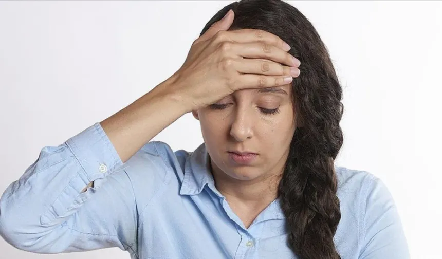Migren ve baş ağrıları küresel halk sağlığı krizi