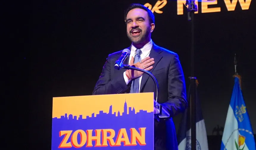 Donald Trump: Dün gece New York'ta egemenliğimizi kaybettik