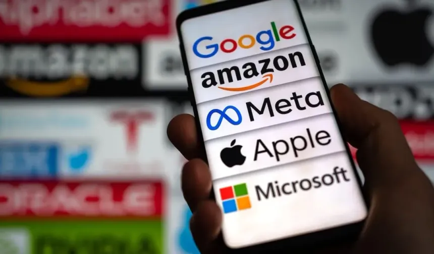 Teknoloji şirketleri bu yıl 100 binden fazla çalışanı işten çıkardı