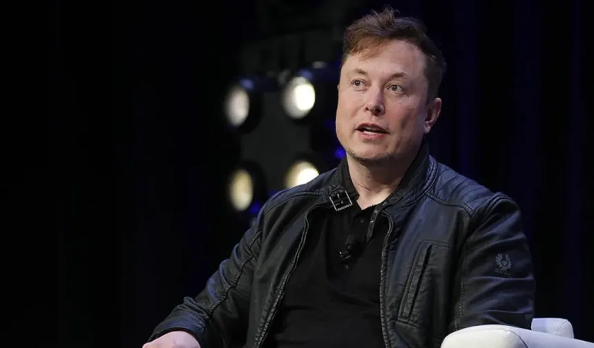 Tesla hissedarlarından Elon Musk'ın 1 trilyon dolarlık ödeme paketine onay