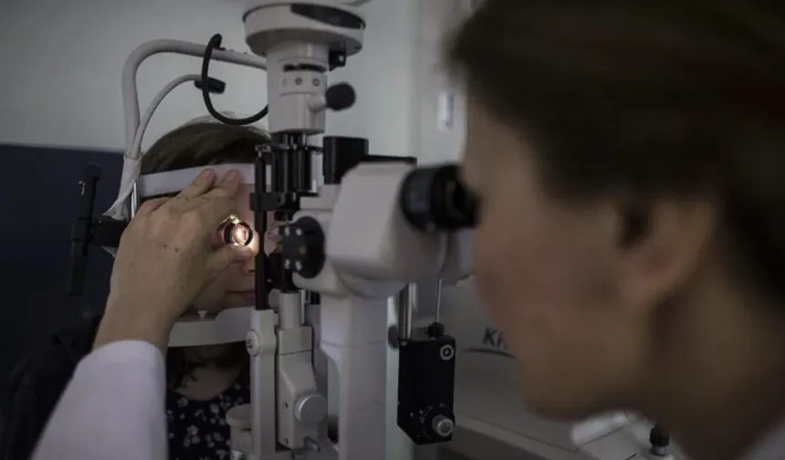 Zayıflama ilaçları görme kaybına yol açabiliyor