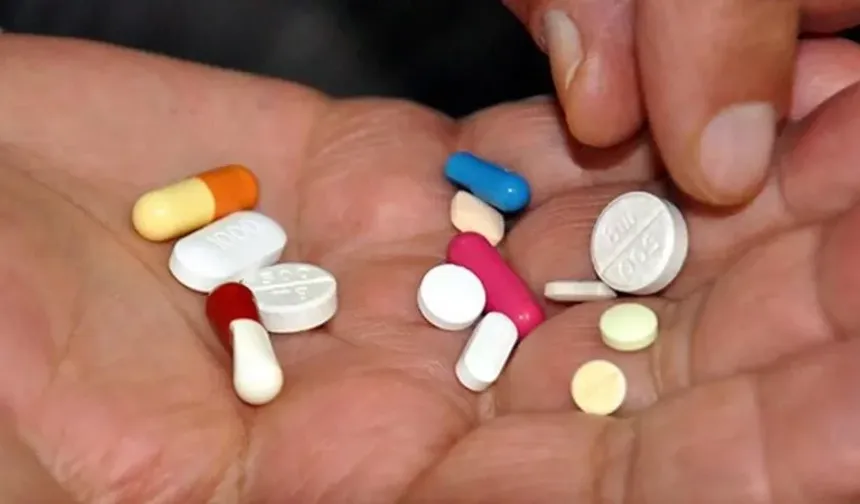 15 ilaç daha geri ödeme listesine alındı