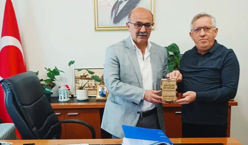 Bursa’da atık piller ses oluyor