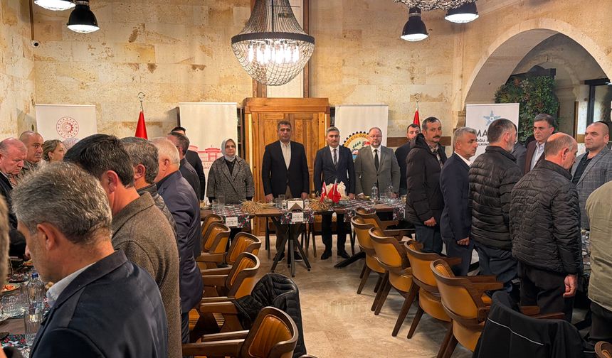 Konuralp pirincinin üretimi arttırılacak