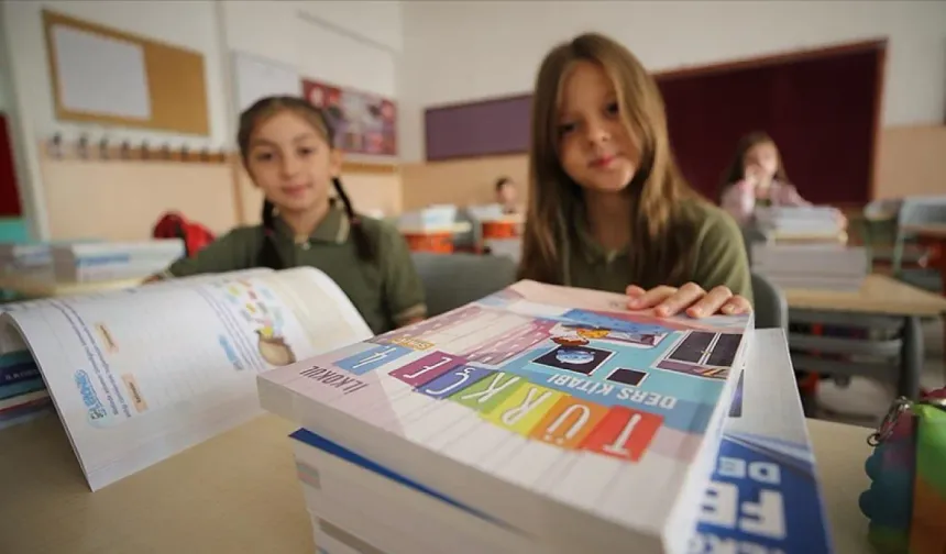 İlkokula başlama yaşının 69 aydan 72 aya çıkarılması gündemde