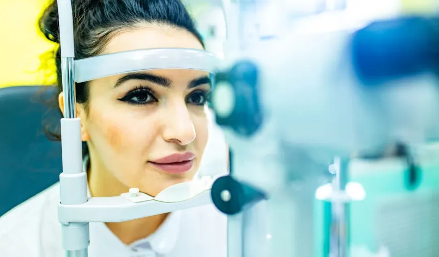 Gözleri korumanın en etkili yolları