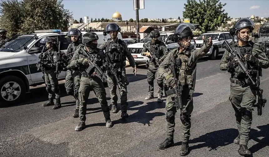 İsrail medyasından Türkiye iddiası: AB’ye “bizi kuşatıyor” uyarısı