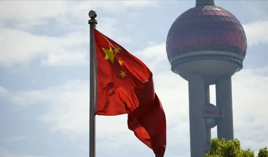 Çin, kredi faiz oranlarını sabit tuttu