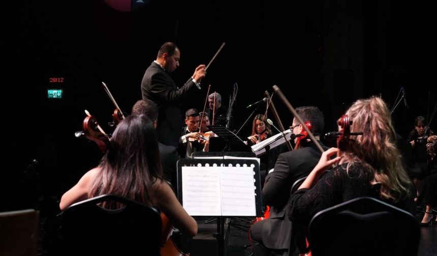 2025’in finali dizi müzikleri ile yapılacak