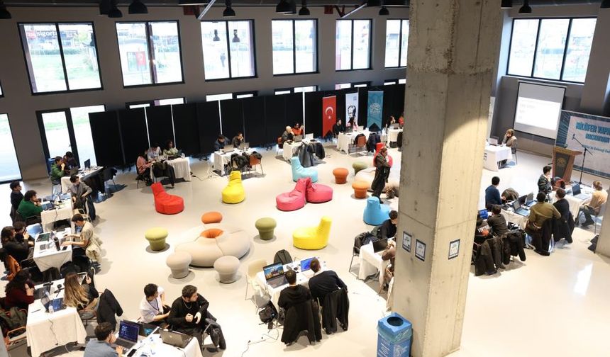 Nilüfer'in sorunları yapay zeka desteğiyle çözülecek