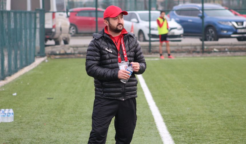 Koray Özkan Artık Kıbrıscıkspor’da