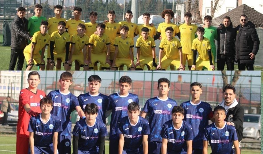 Şampiyonluk Düğümü Çözülmedi