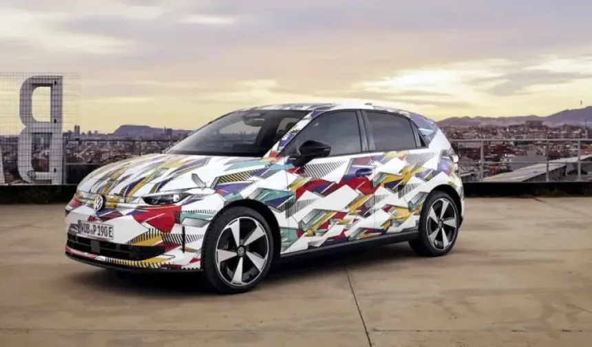Volkswagen'in yeni giriş seviyesi elektrikli aracı beklenenden pahalı olacak