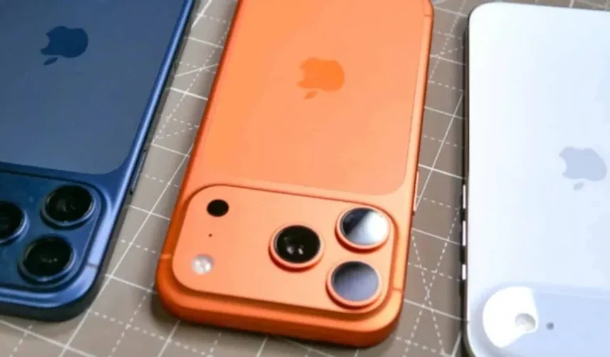 iPhone alacaklar dikkat: Bataryalar uçuş esnasında şişmeye başladı