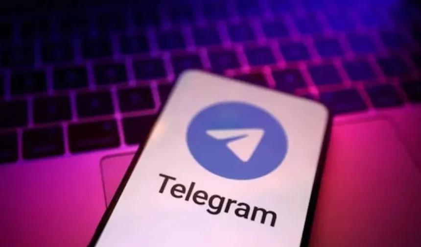 Telegram, 2026'ya hızlı başladı: İlk büyük güncelleme yayında