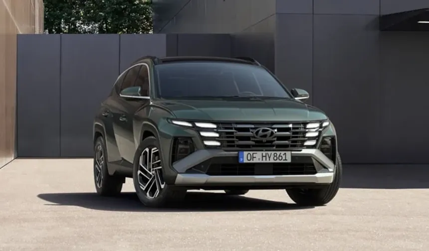 Hyundai açıkladı: 2026 yılı otomotiv sektörü için zorlu geçecek