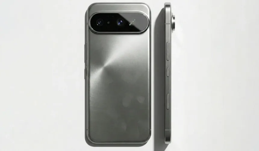 iPhone Air modeline rakip geldi: Honor Magic 8 Pro Air özellikleri ortaya çıktı