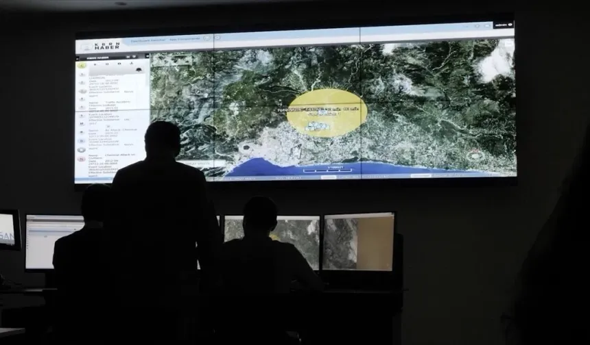 NATO'da haberleşmenin beyni Türk yazılımına emanet