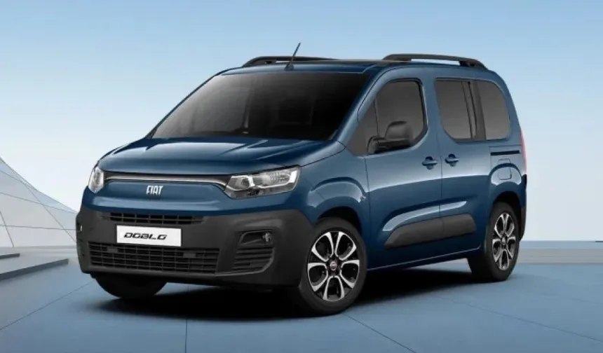 FIAT Professional ocak ayı kampanyasını duyurdu