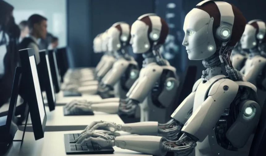 Yapay zeka, web sitelerini nasıl etkileyecek: Trafikler yüzde 43 düşebilir