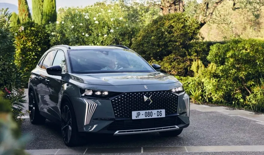 DS modellerinde ocak ayına özel kampanyalar