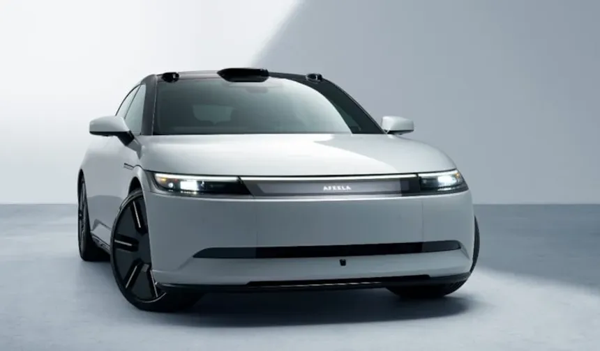 2025'te küresel elektrikli araç satışları 20 milyonu aşarak rekor kırdı