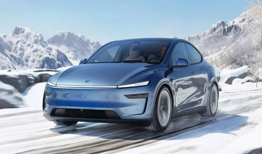 Tesla'nın tam otonom sürüş sistemi için yeni karar: Türkiye'yi de ilgilendiriyor