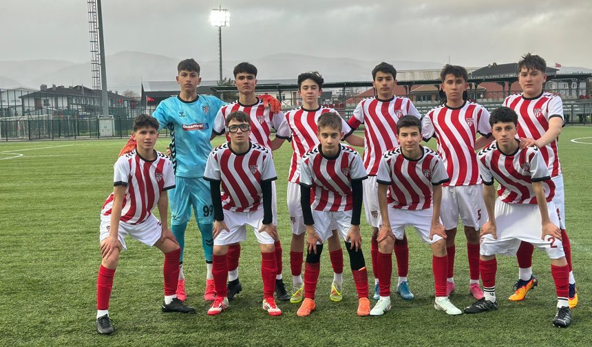 33 Gol, 8 Galibiyet: Zirvenin Sahibi 14 FK