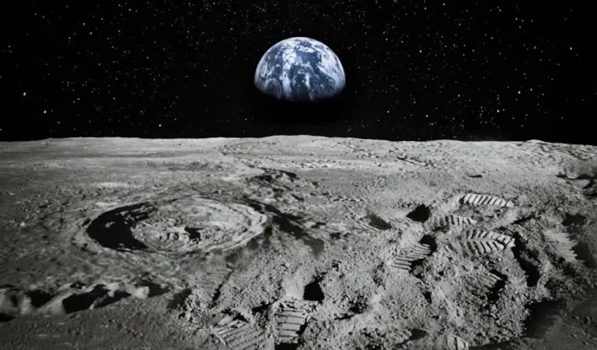 ABD ve Çin, Ay için karşı karşıya: Hedef suyu bulan ilk ülke olmak