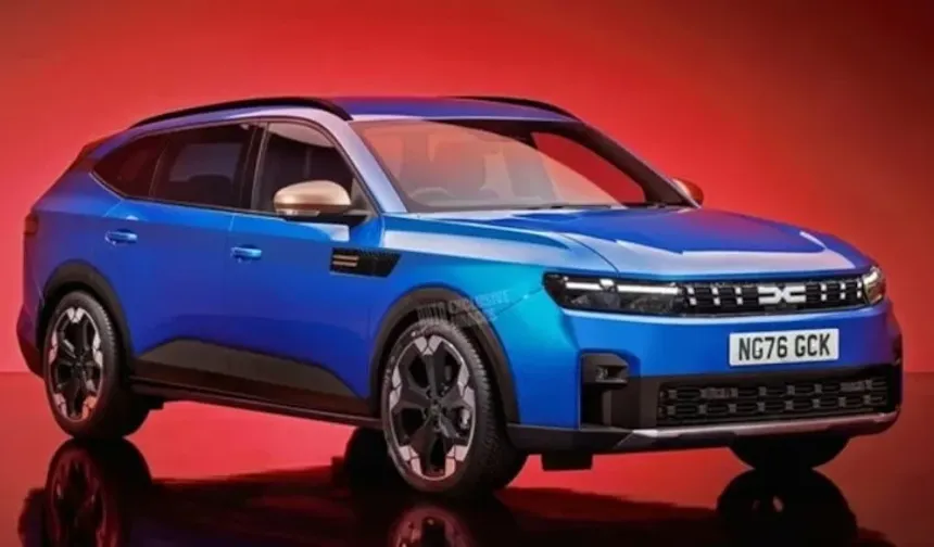 Dacia doğruladı: Yeni model Türkiye'de üretilecek