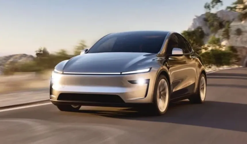 Türkiye'de elektrikli araç şarj istasyonlarında tüketim rekoru kırıldı