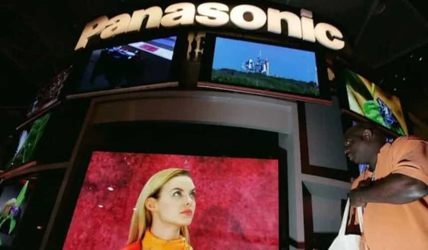 Bir devrin sonu: Panasonic, televizyon üretimini tamamen durdurdu