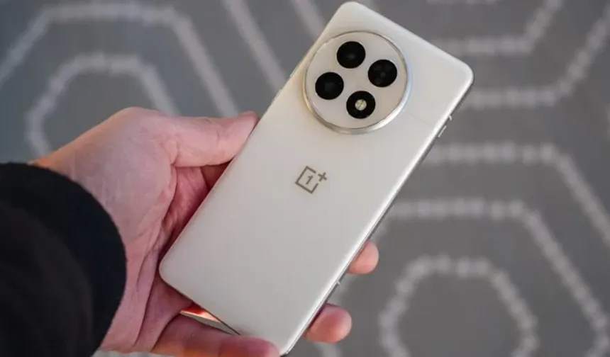 Android 17 güncellemesi alacak OnePlus akıllı telefonlar