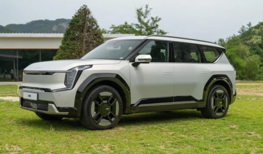 Ocakta Avrupa'da satılan her 5 araçtan biri elektrikli oldu