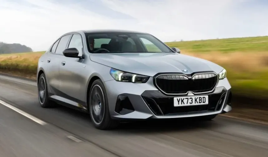 BMW, 60 binden fazla aracı geri çağırıyor: İşte sorunlu modeller