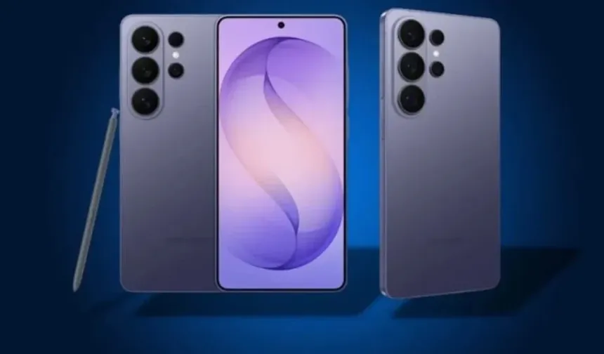 Samsung, telefonlarda silikon-karbon pil teknolojisi kullanacak