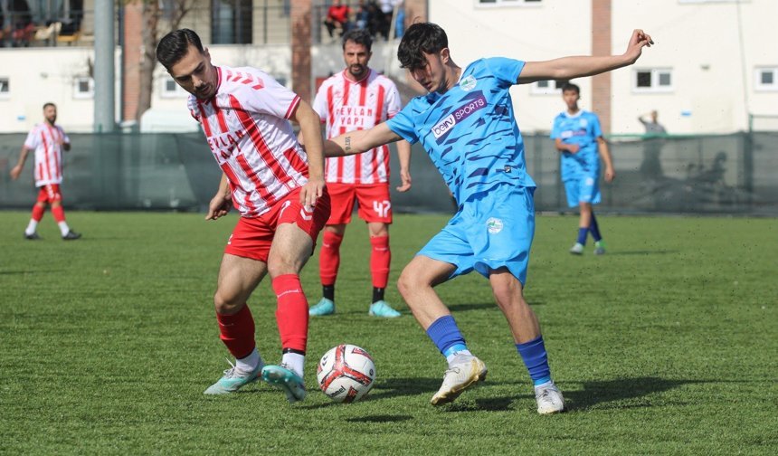 Kaptanın Pası, Kerem’in Golü: Kıbrıscıkspor Tur Atladi