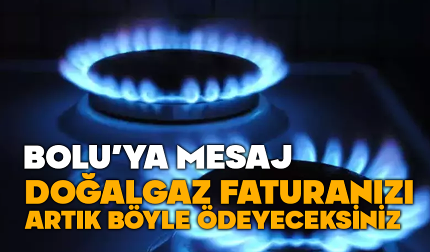AKSA DOĞALGAZ’DAN NAKİT TAHSİLAT KARARI