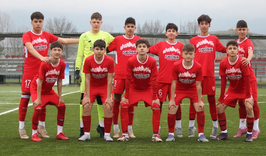 Boluspor Kaçtı, Zonguldakspor Yakaladı: 3-3