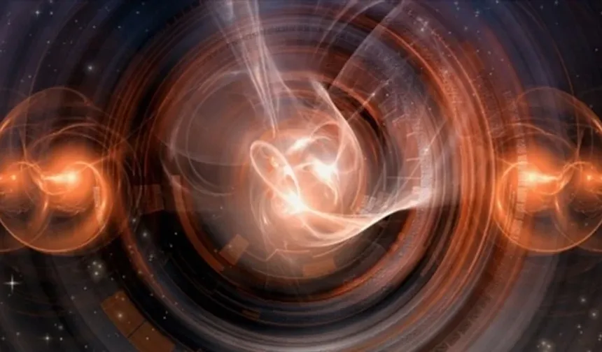 Kuantum iletişimde büyük sıçrama: Çoklu ışınlanma çağı başladı