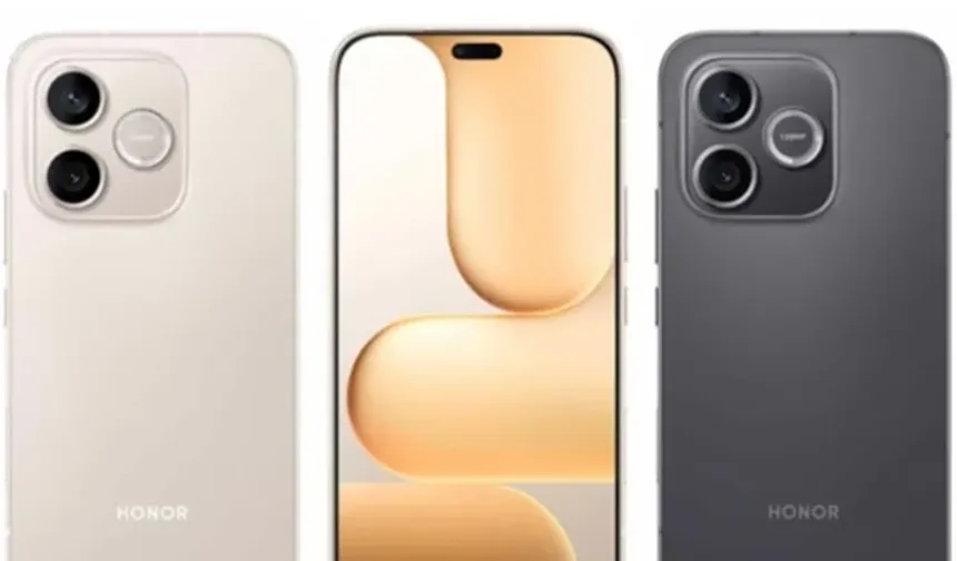 Honor 600 Lite tanıtıldı: İşte fiyatı ve özellikleri