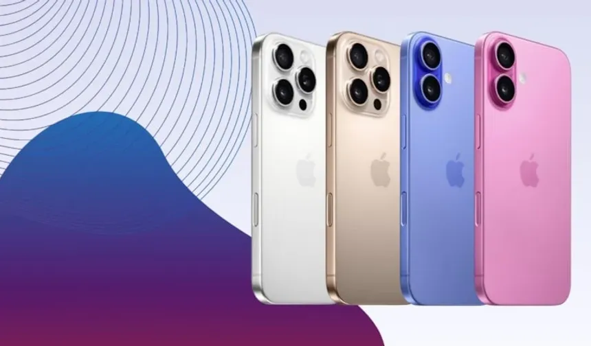 Her 4 iPhone'dan biri artık Hindistan'da üretilecek