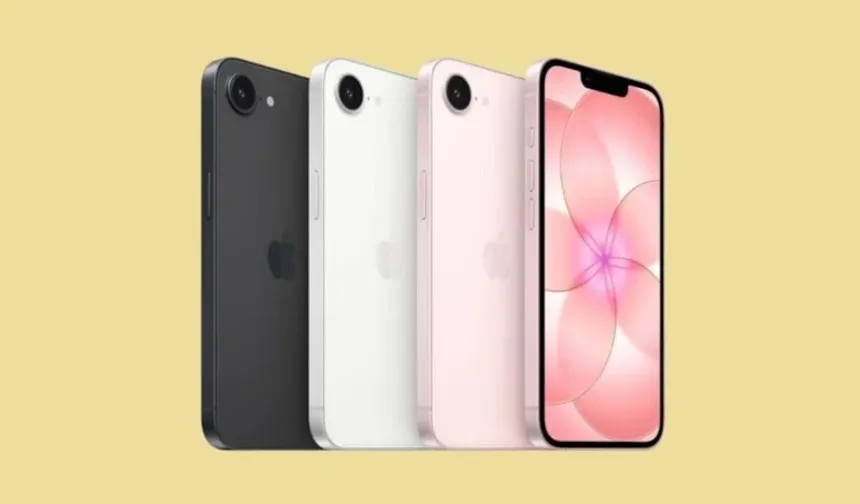 Apple, iPhone 18e için hazırlıklara şimdiden başladı