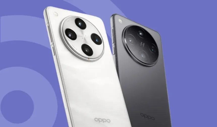 Oppo, Android 16 güncellemesini alacak yeni telefonlarını açıkladı